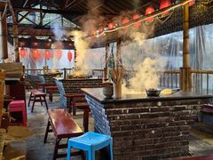 -土灶人家柴火鸡(都江堰店)