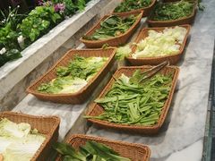 -火锅岛潮牌自助餐厅(天津天佑城店)