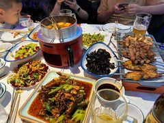 -亿牌牌东北烧烤(博物馆旗舰店)