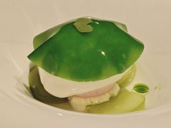 -弦月窗LUNETTE BY AMANDA(复兴路店)