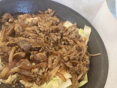 -牛邸·烧肉饭(来福士店)