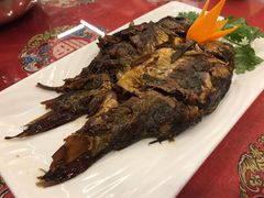 香酥鱼-玉华台饭庄(裕中西里小区店)