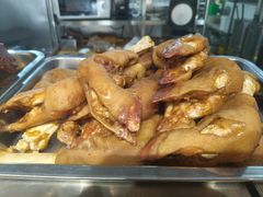 -蒙艾里民族传统菜蒙餐