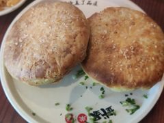 -武圣羊汤·西北面(安德路店)