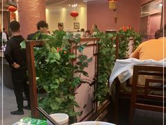 -惠中捞面