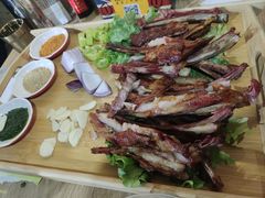 -烤五行·烧烤烤串(石佛营店)