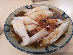 -玲又珑美食(盘福路店)