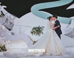 点击看大图 -纯色时光婚纱艺术馆WHITE