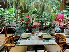-Tegu泰古莲·泰国餐厅(红山6979店)