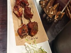 -桂小厨广西菜(万象城店)