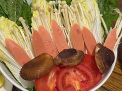 -亮欢寨(凯里总店)