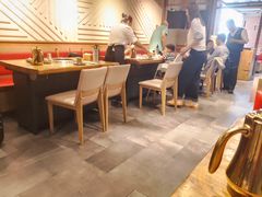 -汉拿山(北京上地华联店)