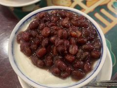 红豆双皮奶-民信老铺(华盖路店)