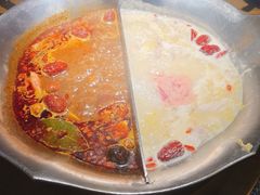 -湊湊火锅·茶憩(上海合生汇店)