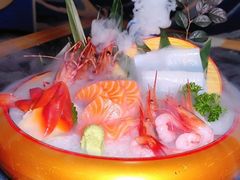 -龍二烧肉酒场(九亭店)