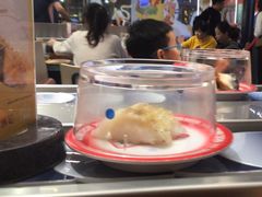 -元气寿司(东方宝泰店)