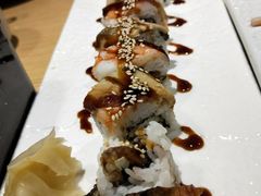 -富山日式料理(宽厚里店)