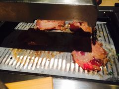 -新石器烤肉(南通CBD大有境店)