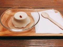 杏仁豆腐-MUJI无印良品(深圳深业上城城市旗舰店)