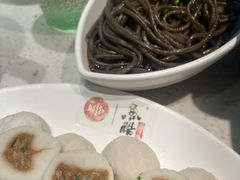 -鱼酷活鱼烤鱼(南京水游城店)