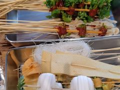 -江湖六膳門串串香(隆礼路店)