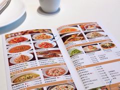 -好食上(喜盈门.范城店)
