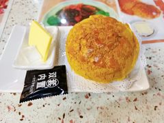-新辉港式茶餐厅(北栅店)