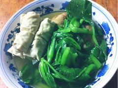 面结汤-仓桥面结店