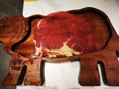 -肉之屋烤肉自助(望京华彩店)