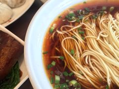 大肉面-王興記(中山路店)
