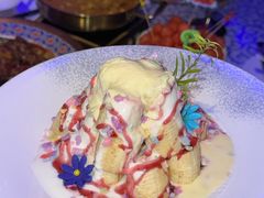 -巴特餐饮6加1音乐餐吧·新疆菜