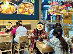 -食米家拌饭(梅溪新天地店)