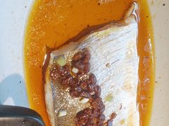 -粗茶淡饭·隐庐私厨(东亭店)