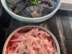 -凤来栖·净庭院·火锅(欧尚店)