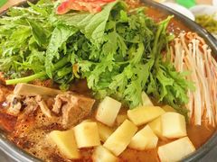 -元祖李朝(新威路店)