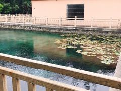 -南京金牛湖风景区