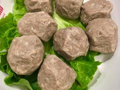 牛肉丸-千味涮·健康火锅(会展连城新天地店)
