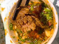 耙耙牛肉-五里关火锅(牛市口店)