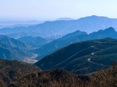 -妙峰山风景名胜区
