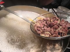 -牛事制造局牛肉火锅(莲岳路店)