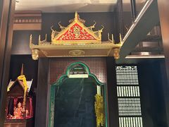 -金链花·泰国餐厅(国贸店)