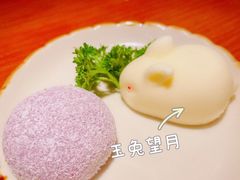-鳗鱼家·深夜食堂(军博店)