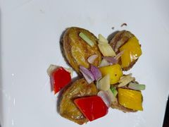 -香云轩·顺德菜(香云纱园林酒店店)