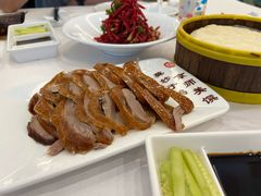 -全聚德(常州店)