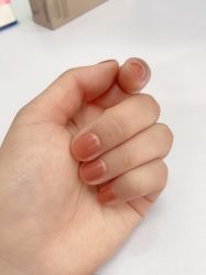 -UGIRL有个美甲