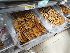 -华光糕点厂