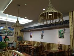 iphone_upload_pic-滇香肴·云南菜蒸汽石锅鱼(云南北路店)