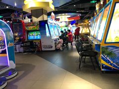 -星际传奇(观澜湖新城店)