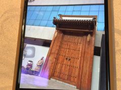 -汉唐宴长安食府