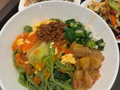 -字号兴·IN食西安老字号美食集合(凤城八路店)